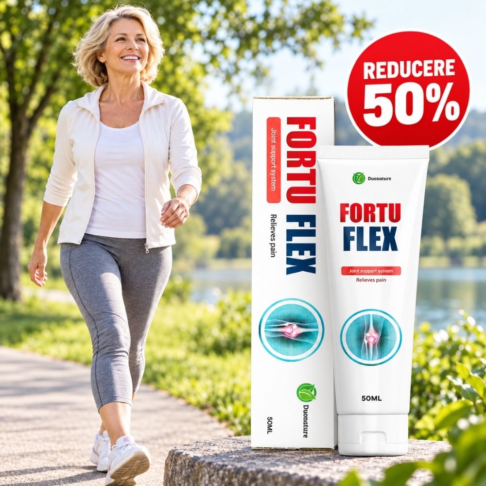 Fortu Flex România  Site Oficial